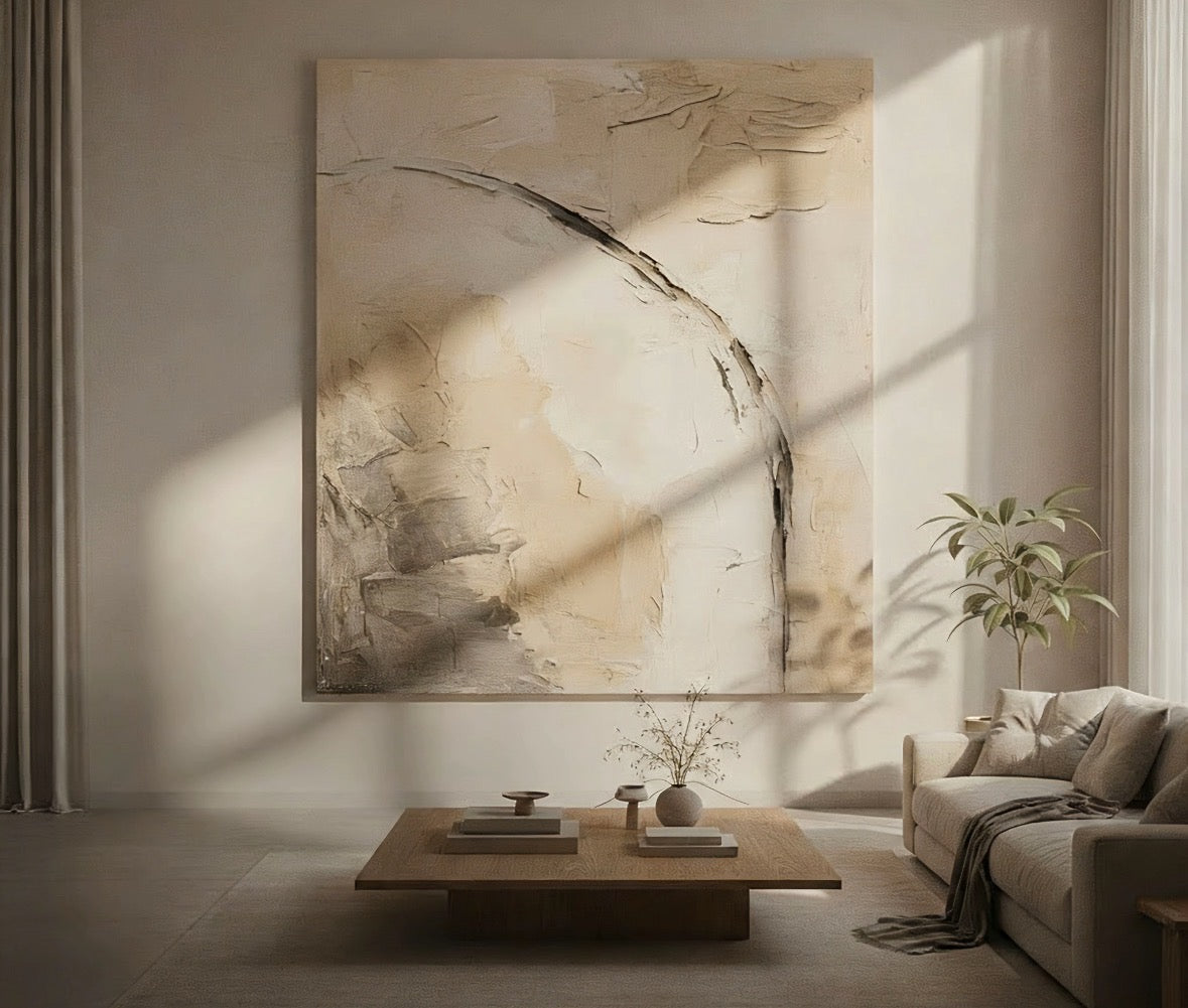 The Elegance of Imperfection.