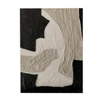 Wabi-sabi Minimalist Painting #ZM001