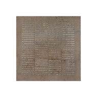 Wabi-Sabi Textured Wall Art