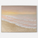 Kinetic Shore 02 — Sculptural Textured Coastal Wall Art