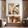 Dune Fields 03 — Sculptural Textured Wall Art