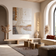 Organic Vista 02 — Modern Bohemian Wall Art