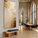 Clay Range — Modern Bohemian Wall Art