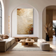 Clay Range — Modern Bohemian Wall Art