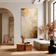 Clay Range — Modern Bohemian Wall Art