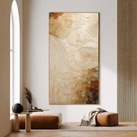 Clay Range — Modern Bohemian Wall Art