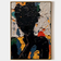 Layered Fragment — Color Abstract Wall Art