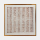 Still Layers 02 — Textured Wabi-Sabi Wall Art