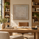 Washed Archive — Textured Square Wall Art | AA-9271
