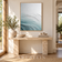 Tidal Layers — Sculptural Ocean Texture Wall Art | AA-9273