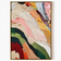 Alabaster Fields — Color Abstract Wall Art