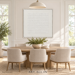 Sand Shore — Textured Wabi-Sabi Wall Art