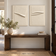 Measured Orbit — Coordinated Wall Art Set