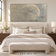 Vivid Tide 02 — Neutral Textured Wall Art