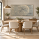 Vivid Tide 02 — Neutral Textured Wall Art