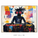 Chromatic Layers — Urban Contemporary Wall Art