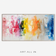 Ambient Threshold 02 — Color Abstract Wall Art