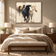 Urban Sequence — Contemporary Equestrian Wall Art