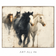 Urban Sequence — Contemporary Equestrian Wall Art