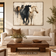 Urban Sequence — Contemporary Equestrian Wall Art