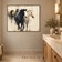 Urban Sequence — Contemporary Equestrian Wall Art
