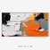 Veiled Surface — Color Abstract Wall Art