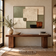 Urban Light — Textured Wabi-Sabi Wall Art