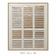 Mineral Fields 03 — Textured Wabi-Sabi Wall Art