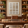 Mineral Fields 03 — Textured Wabi-Sabi Wall Art