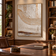 Lunar Study — Ivory Textured Wall Art
