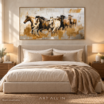 Golden Herd