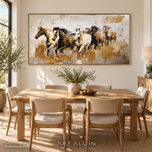 Golden Herd