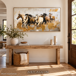 Golden Herd
