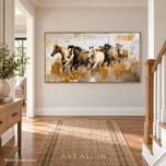 Golden Herd