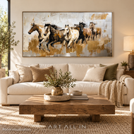 Golden Herd
