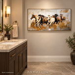 Golden Herd