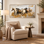 Golden Herd