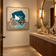 Elemental Trace 03 — Abstract Wall Art | AA-9036