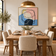 Organic Drift 02 — Abstract Wall Art | AA-9037