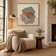 Sage Assemblage — Abstract Wall Art | AA-9039