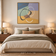 Porcelain Matrix — Abstract Wall Art | AA-9040