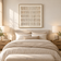 Ivory Rhythm — Vertical Wabi-Sabi Textured Wall Art