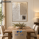 Cobalt Volume 03 — Textured Wabi-Sabi Wall Art