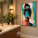Kinetic Dialogue — Color Abstract Wall Art