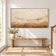 Drifting Surface — Textured Wabi-Sabi Wall Art