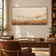 Drifting Surface — Textured Wabi-Sabi Wall Art