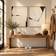Still Relief — Coordinated Wall Art Set