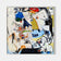 Saffron Matrix — Urban Contemporary Square