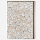 Dune Drift 02 — Sculptural Textured Wall Art