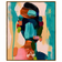 Kinetic Dialogue — Color Abstract Wall Art